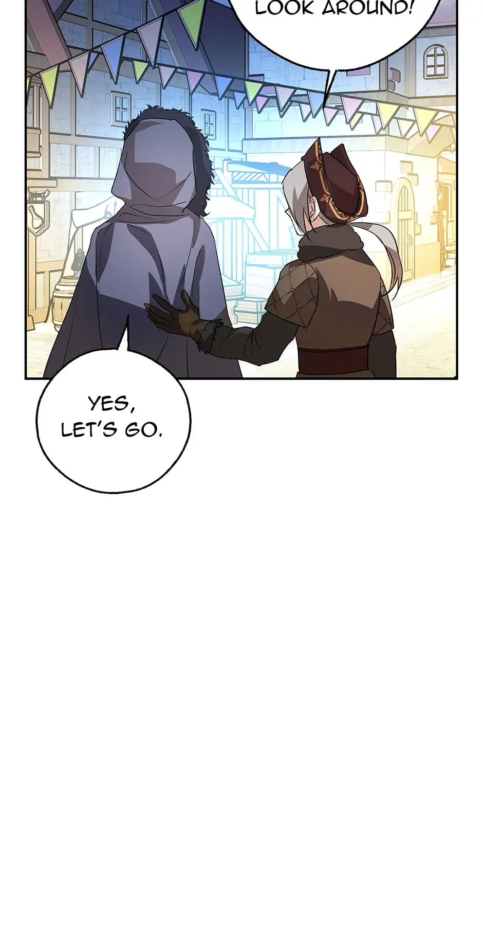 My Secretly Hot Husband Chapter 13 - page 21