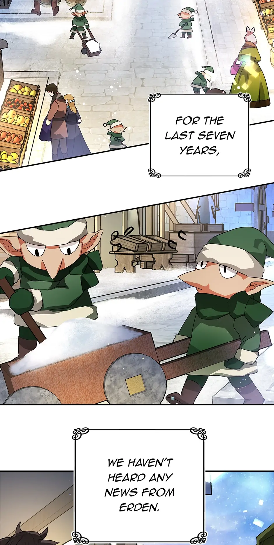 My Secretly Hot Husband Chapter 13 - page 24
