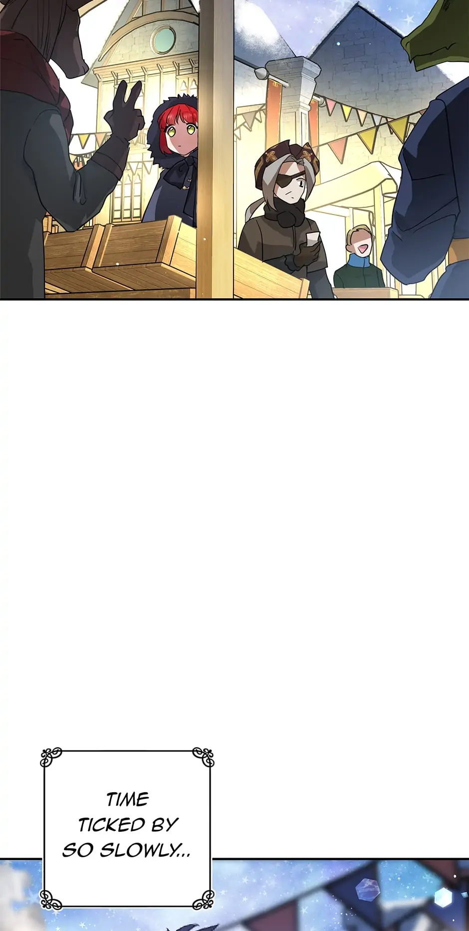 My Secretly Hot Husband Chapter 13 - page 25