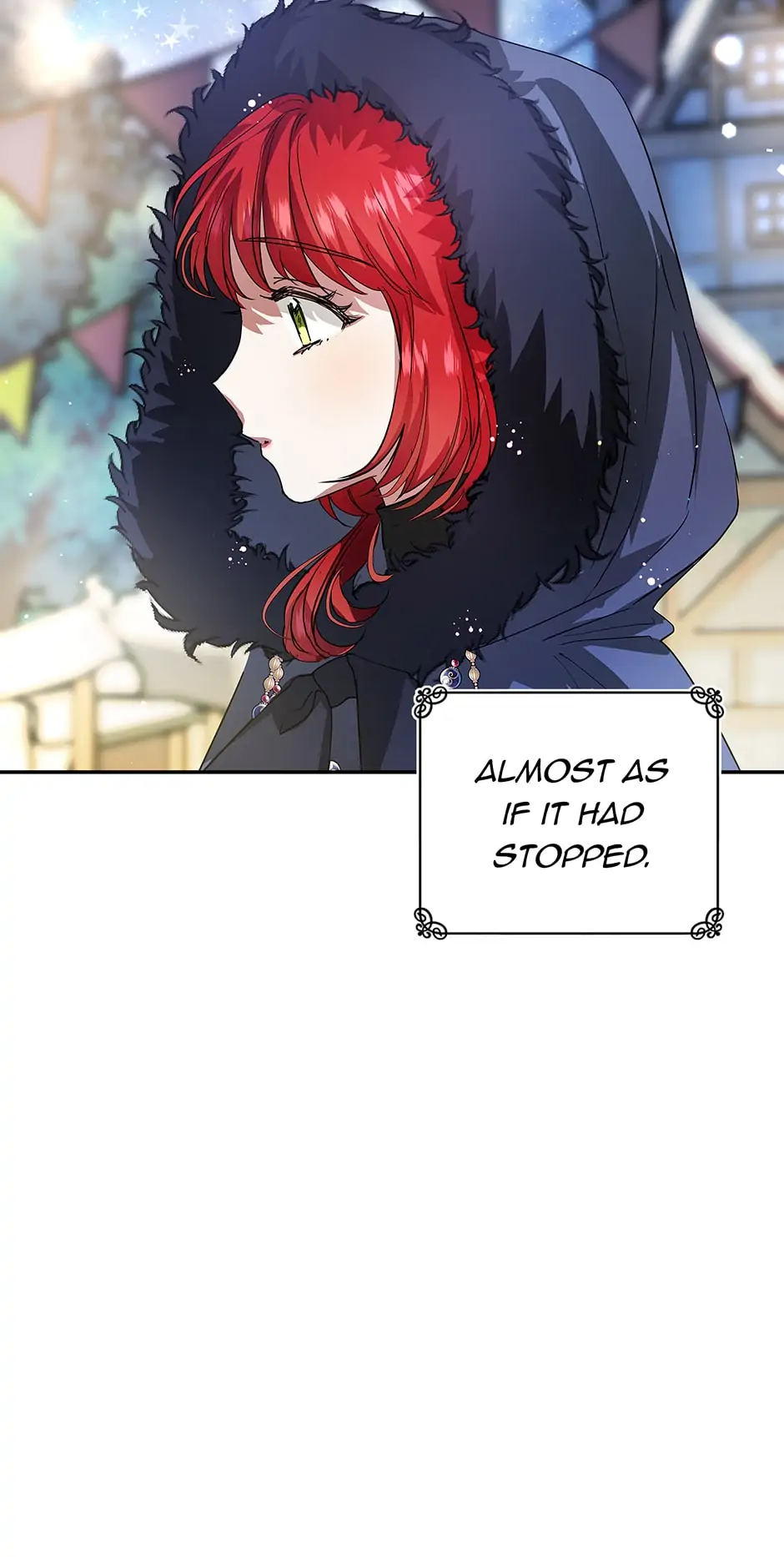 My Secretly Hot Husband Chapter 13 - page 26