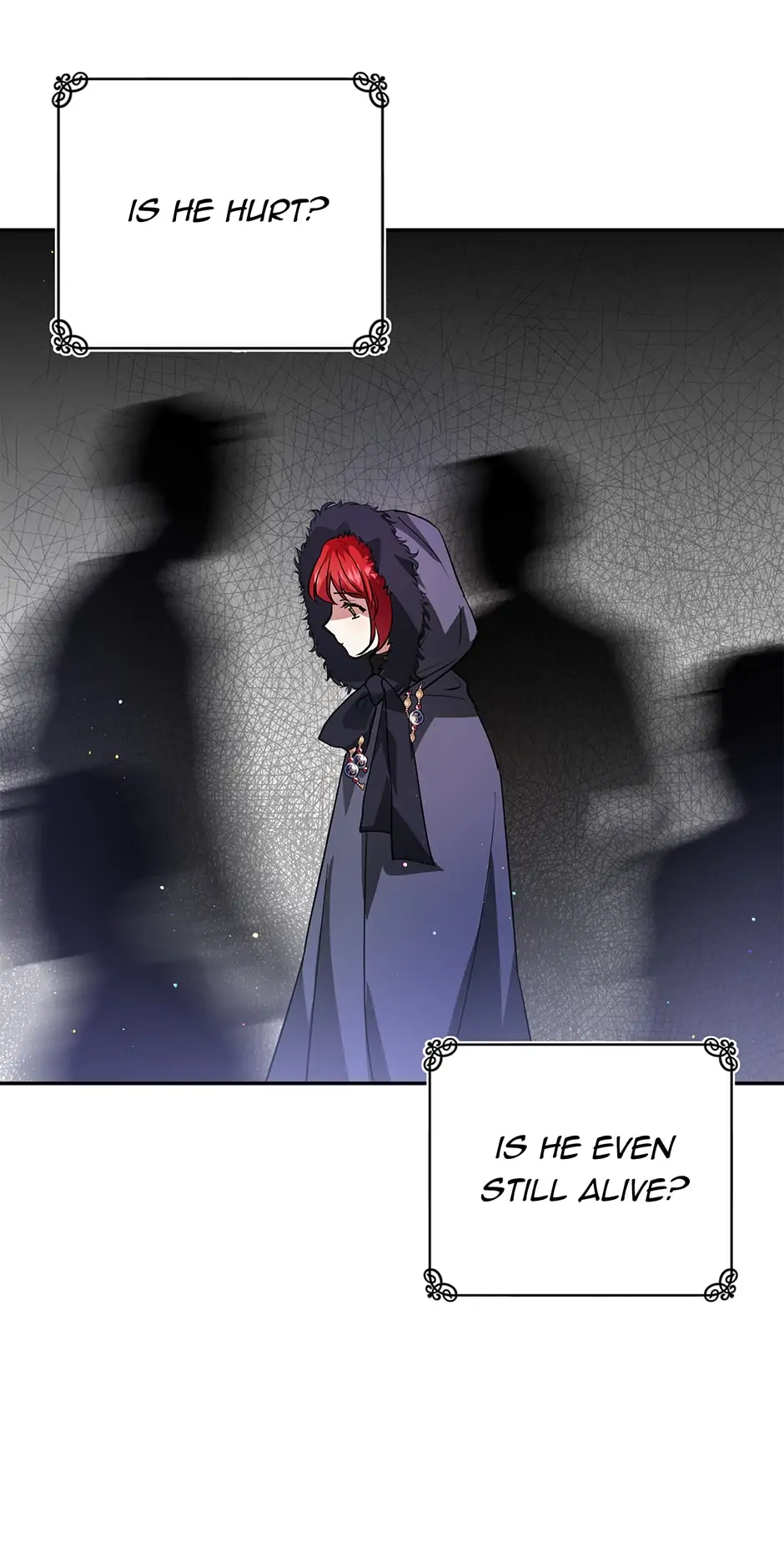 My Secretly Hot Husband Chapter 13 - page 28