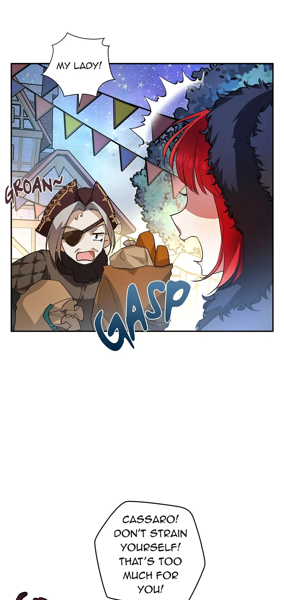 My Secretly Hot Husband Chapter 13 - page 29