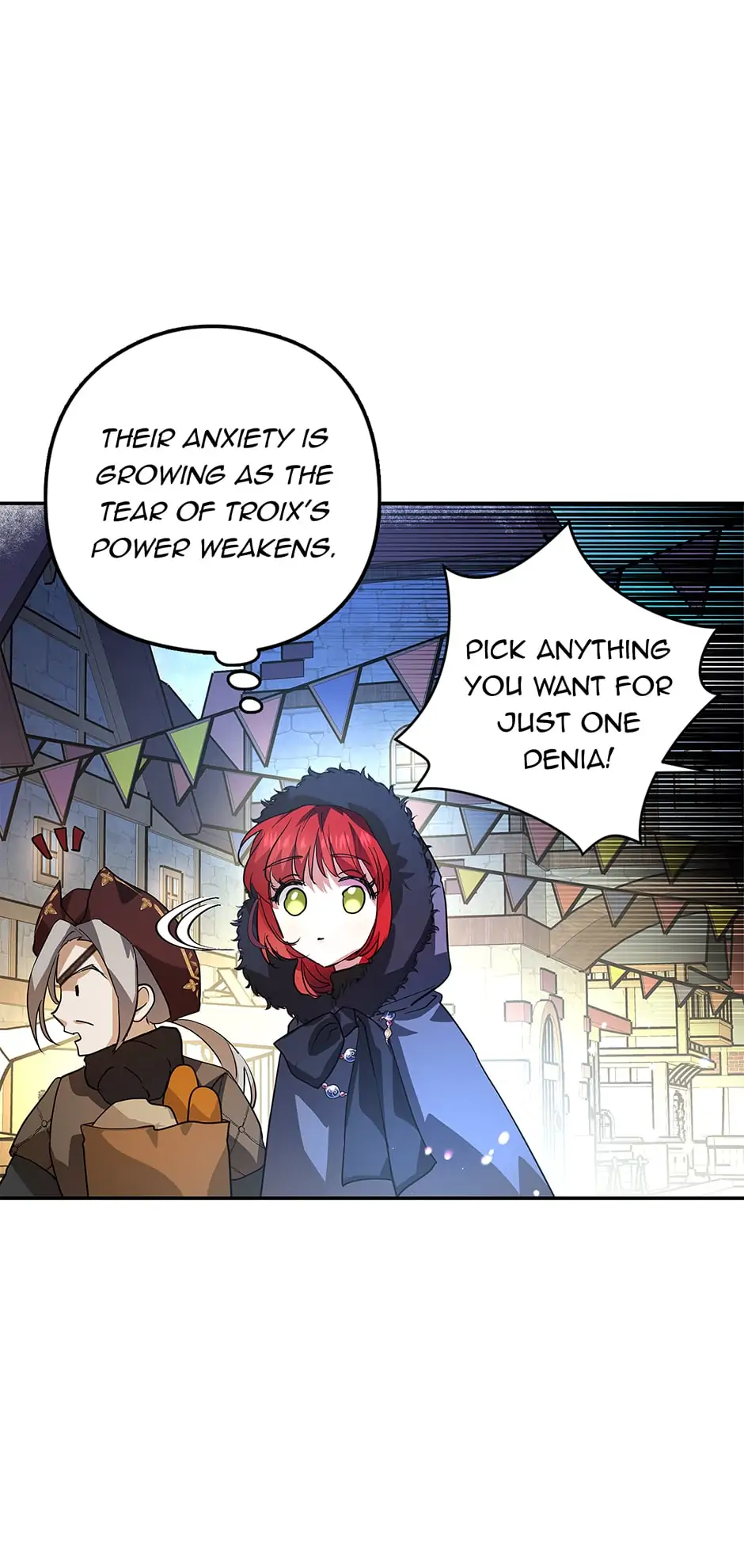 My Secretly Hot Husband Chapter 13 - page 32