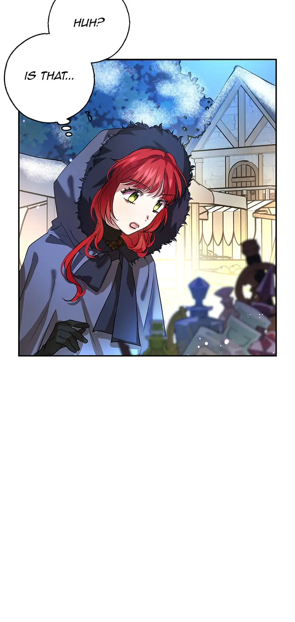 My Secretly Hot Husband Chapter 13 - page 34