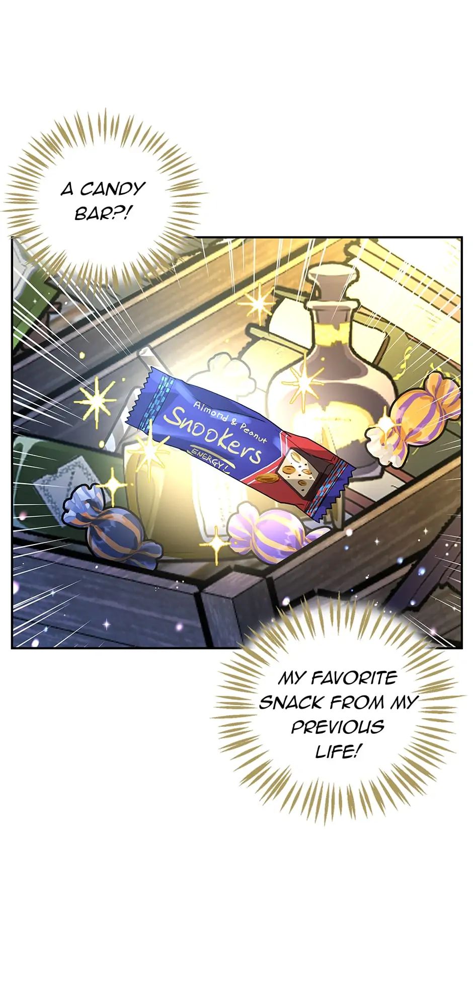 My Secretly Hot Husband Chapter 13 - page 35