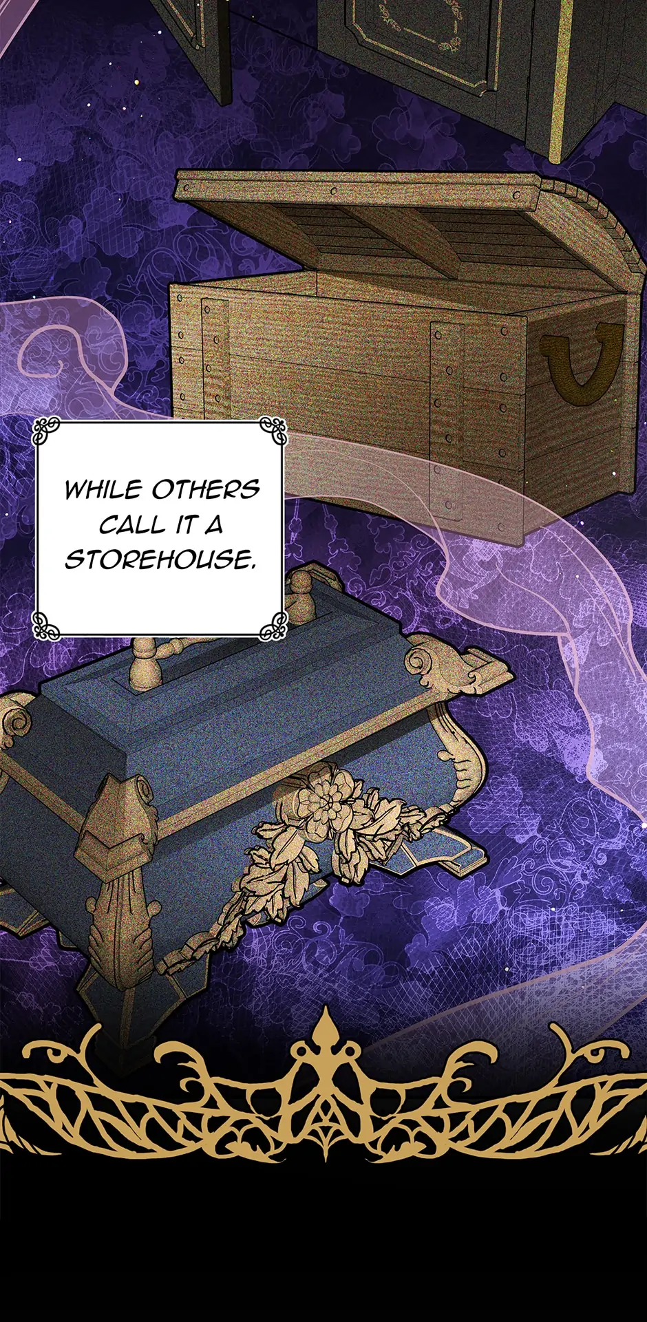 My Secretly Hot Husband Chapter 13 - page 42