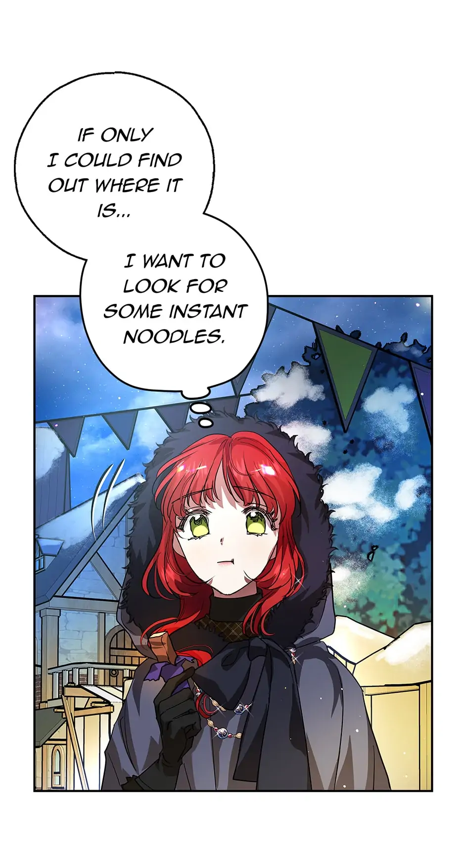 My Secretly Hot Husband Chapter 13 - page 44