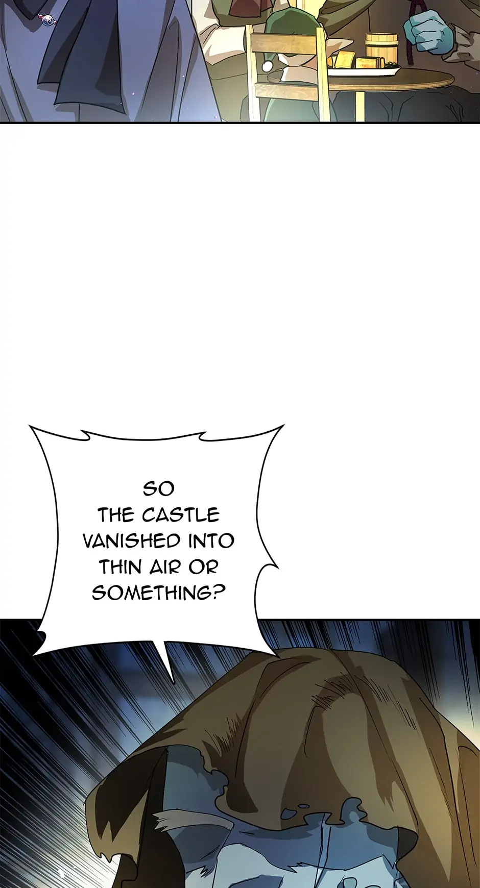 My Secretly Hot Husband Chapter 13 - page 46