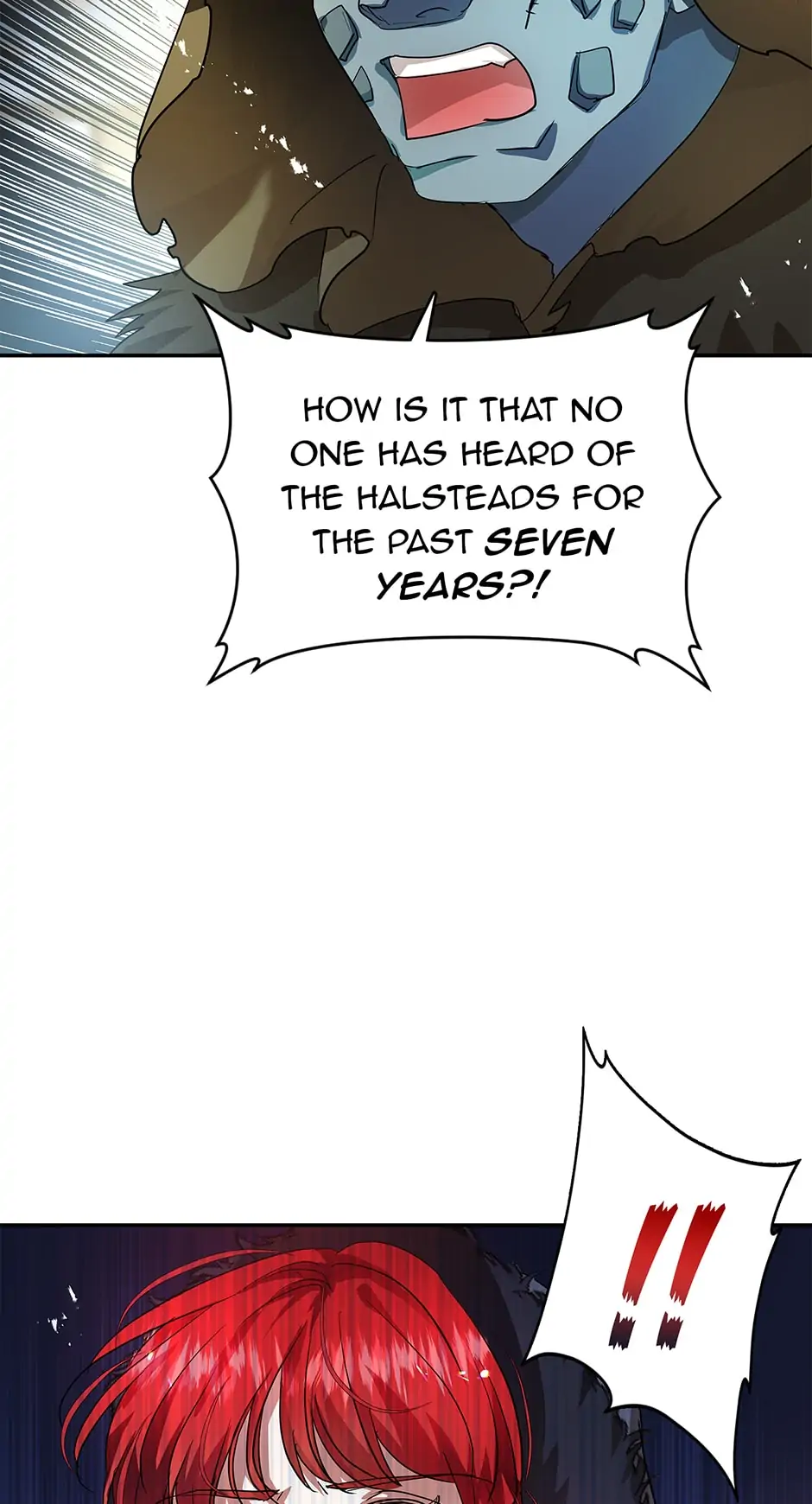 My Secretly Hot Husband Chapter 13 - page 47