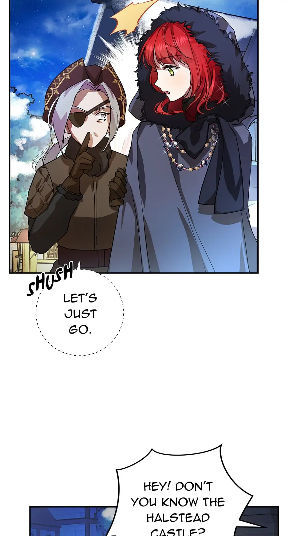 My Secretly Hot Husband Chapter 13 - page 49