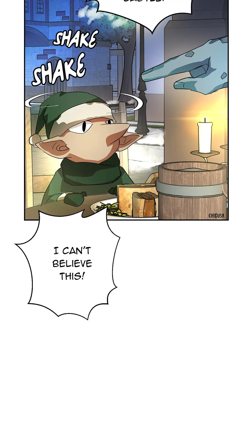 My Secretly Hot Husband Chapter 13 - page 50