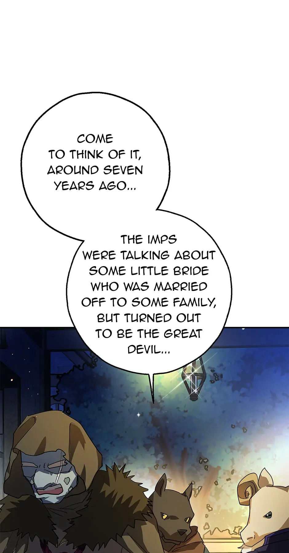 My Secretly Hot Husband Chapter 13 - page 51