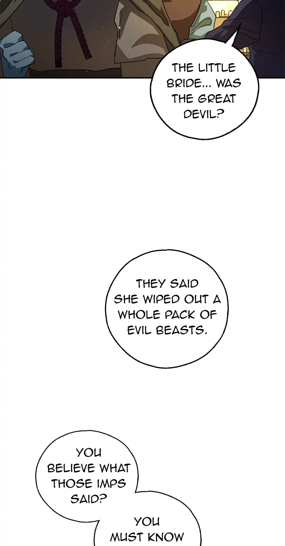 My Secretly Hot Husband Chapter 13 - page 52