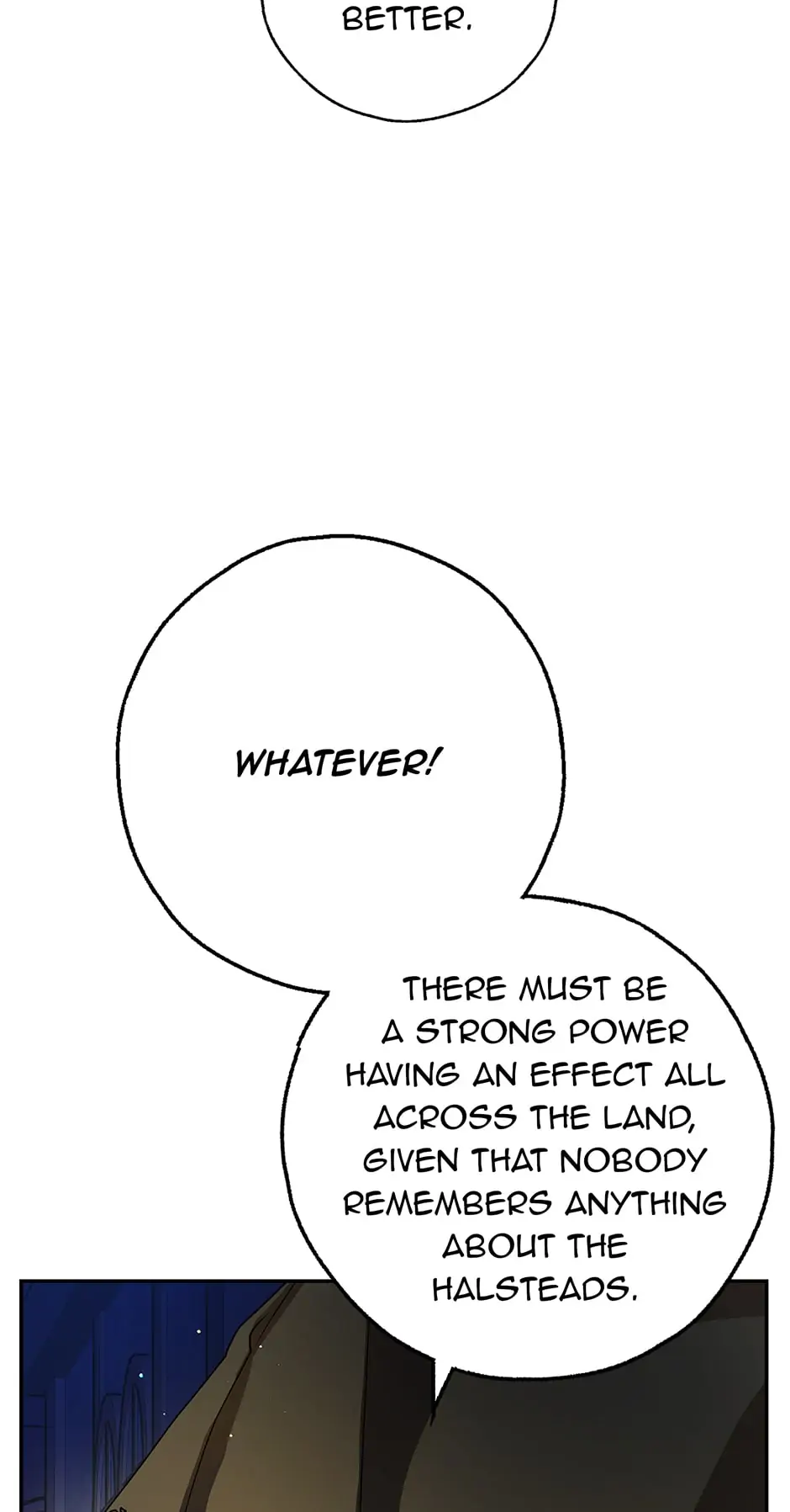 My Secretly Hot Husband Chapter 13 - page 53