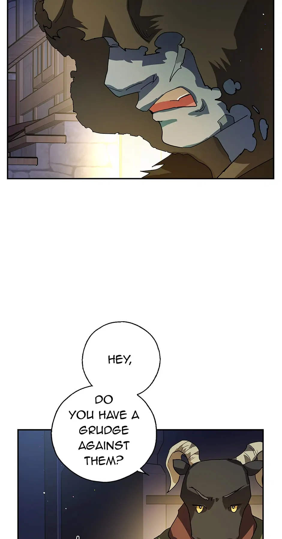 My Secretly Hot Husband Chapter 13 - page 54