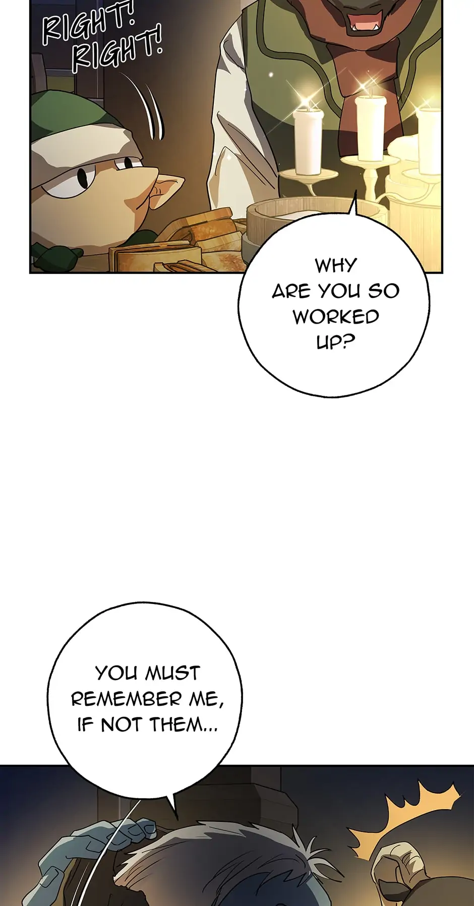 My Secretly Hot Husband Chapter 13 - page 55