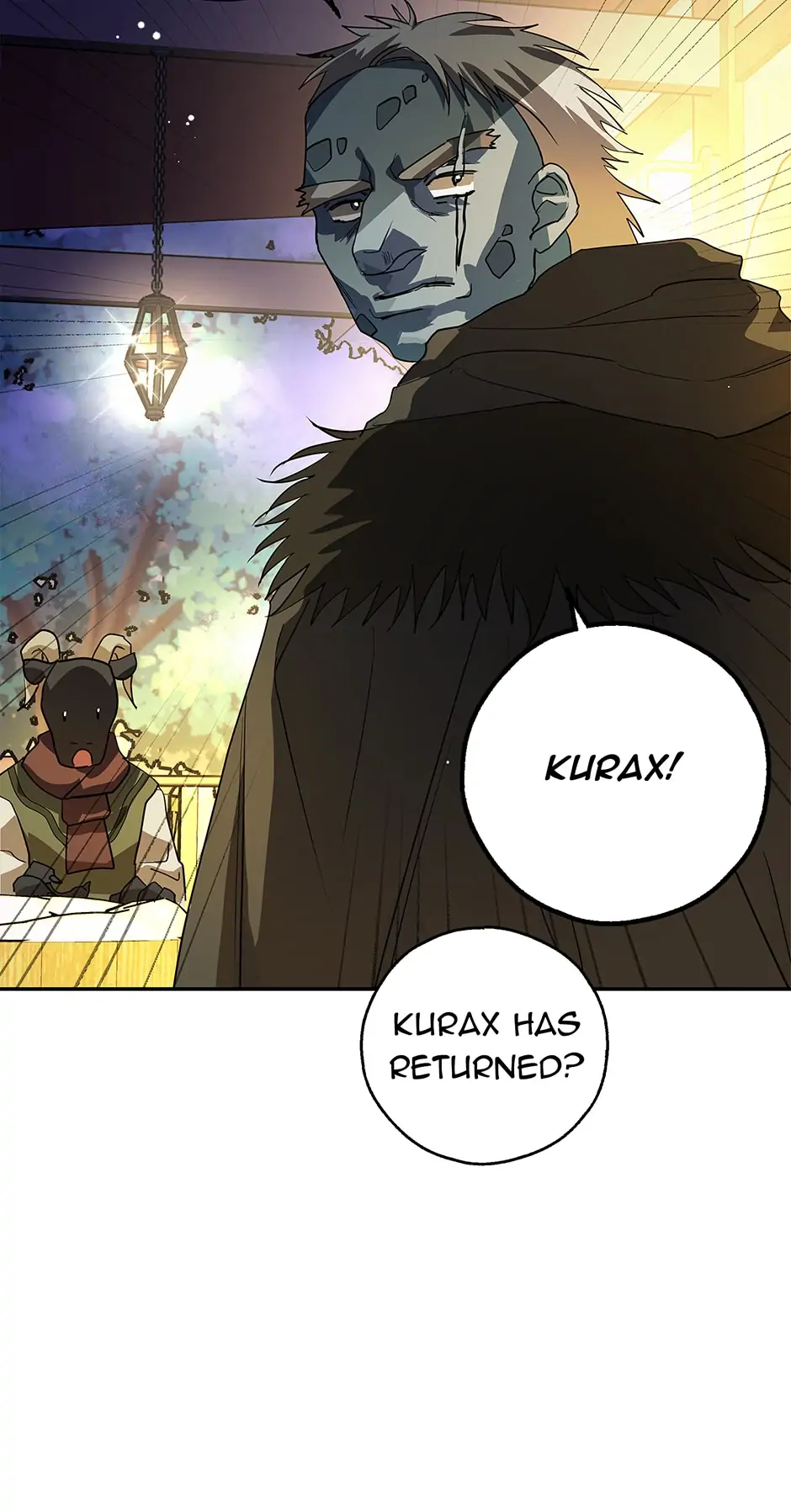 My Secretly Hot Husband Chapter 13 - page 57