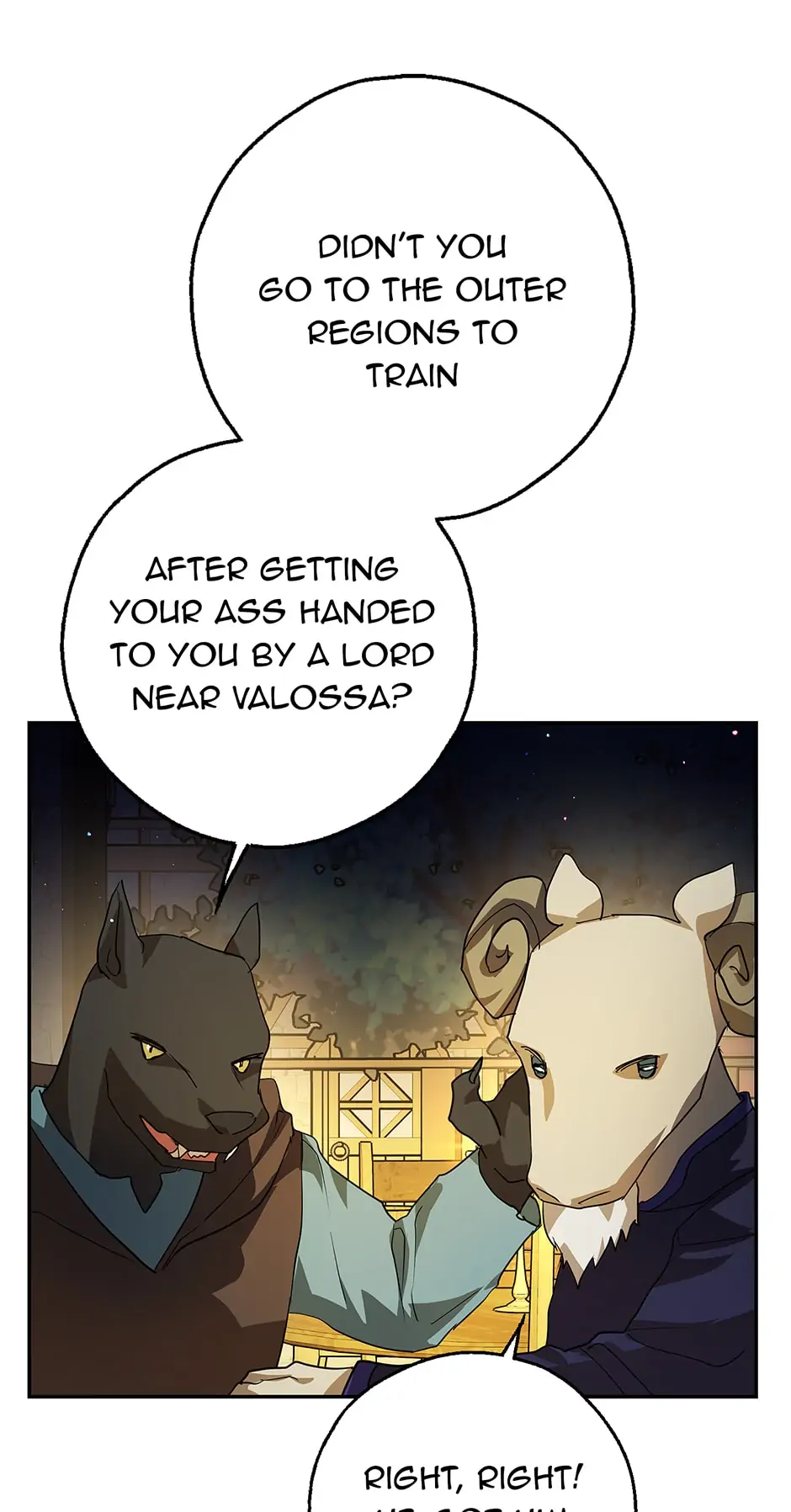 My Secretly Hot Husband Chapter 13 - page 58