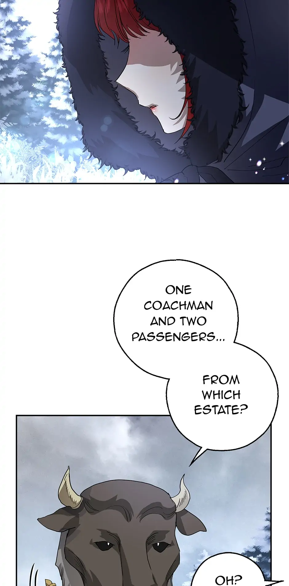 My Secretly Hot Husband Chapter 13 - page 5