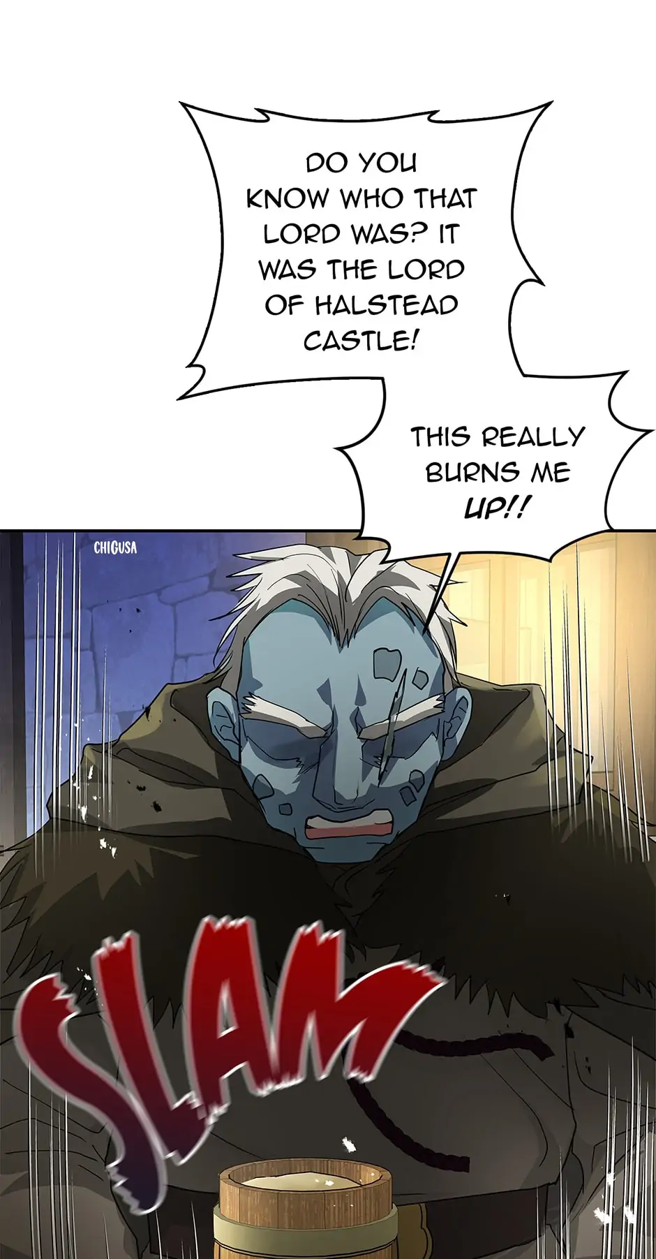 My Secretly Hot Husband Chapter 13 - page 60