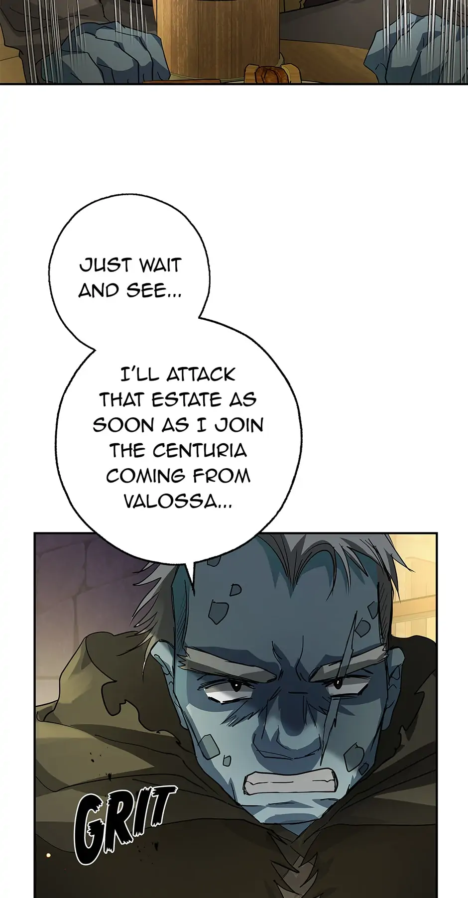 My Secretly Hot Husband Chapter 13 - page 61