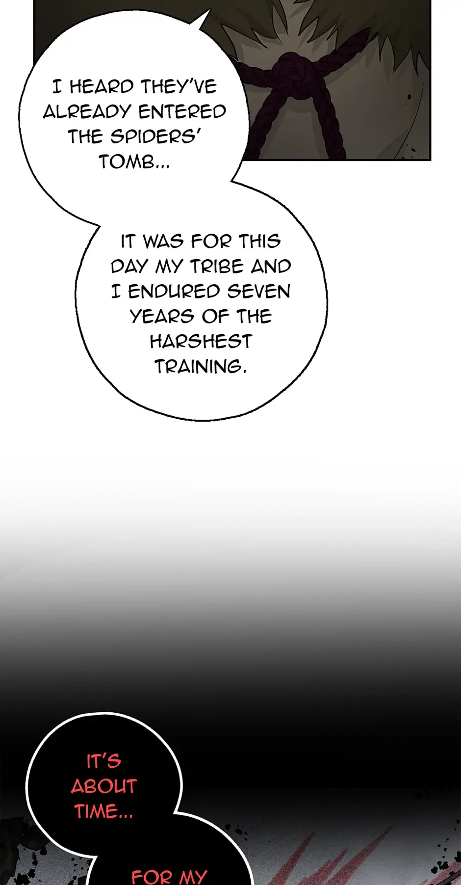 My Secretly Hot Husband Chapter 13 - page 62
