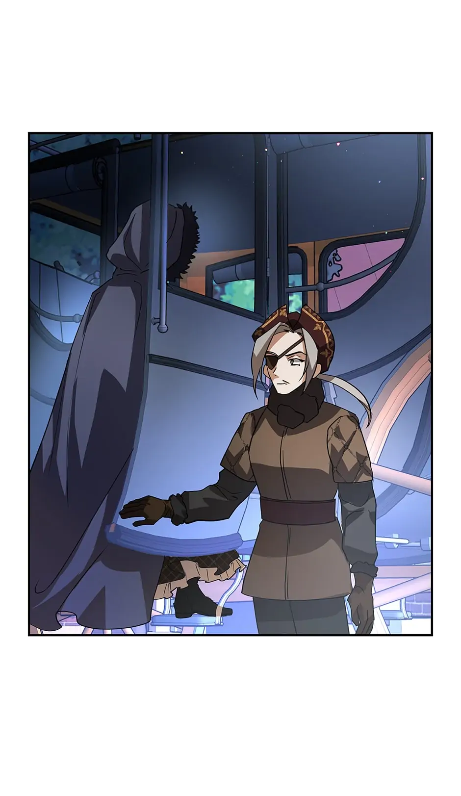 My Secretly Hot Husband Chapter 13 - page 67