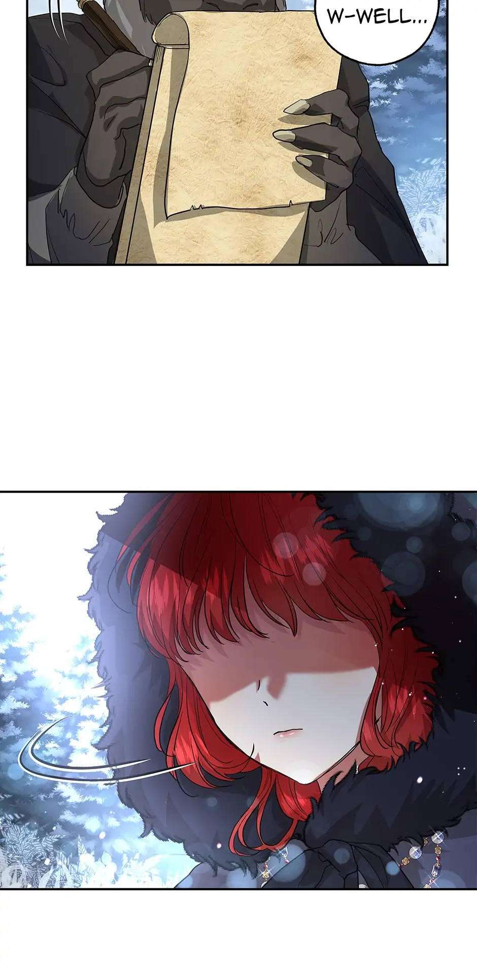 My Secretly Hot Husband Chapter 13 - page 6