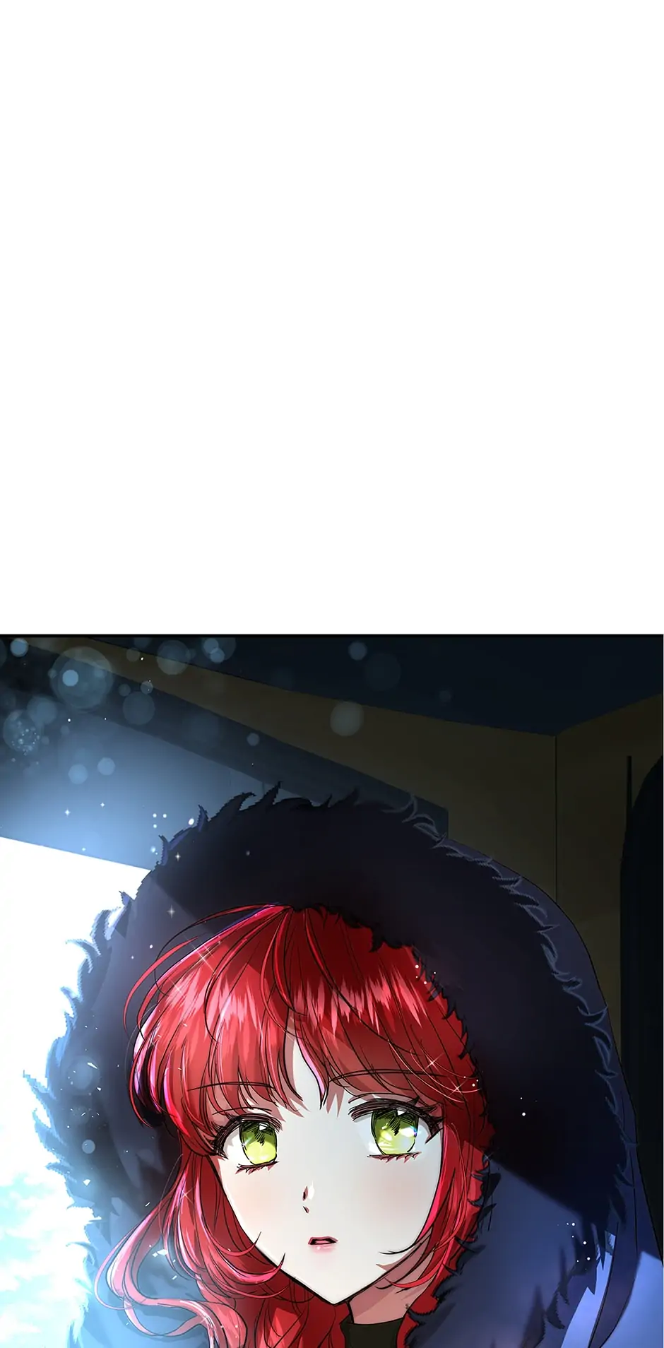 My Secretly Hot Husband Chapter 13 - page 7
