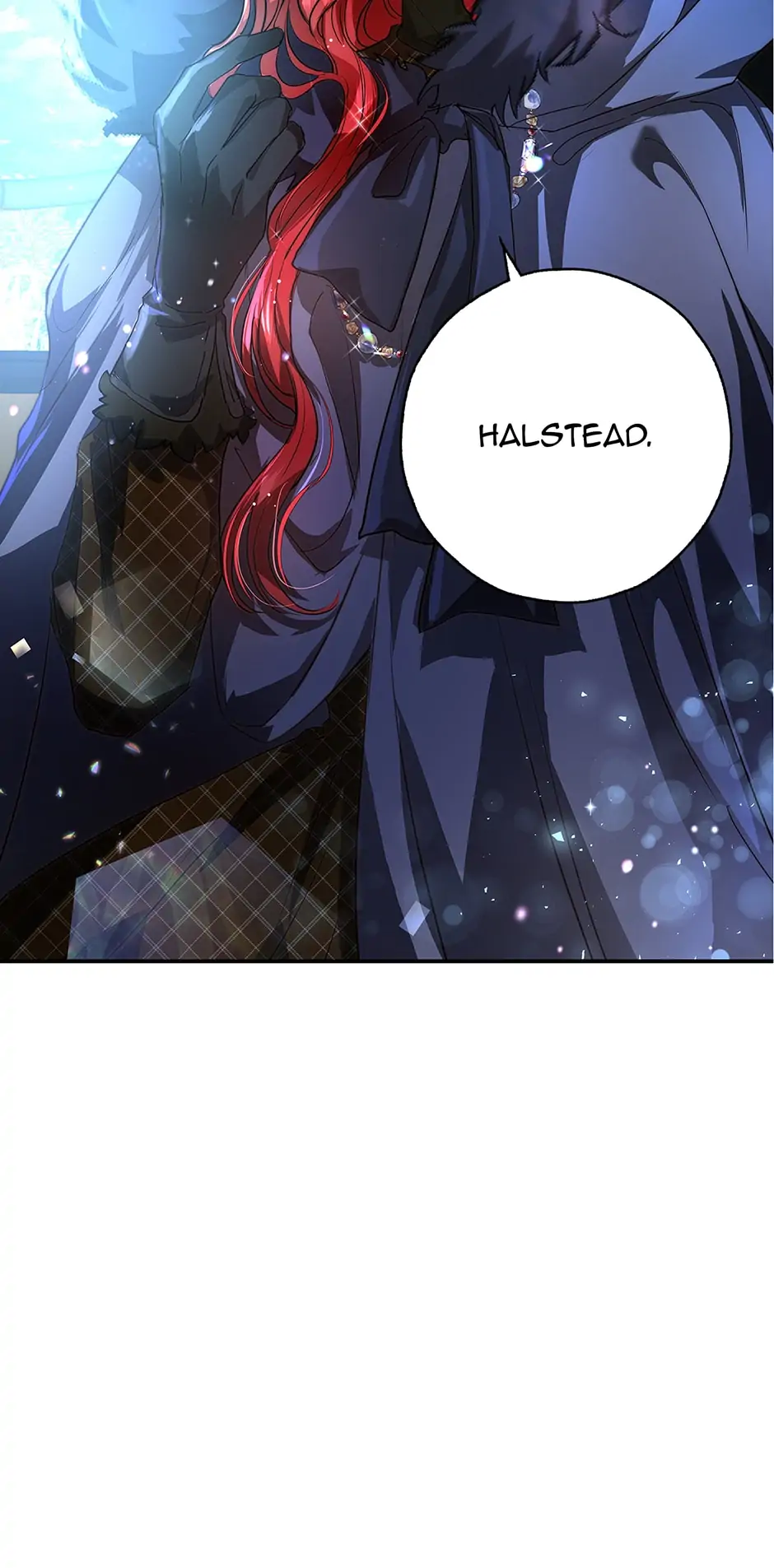 My Secretly Hot Husband Chapter 13 - page 8