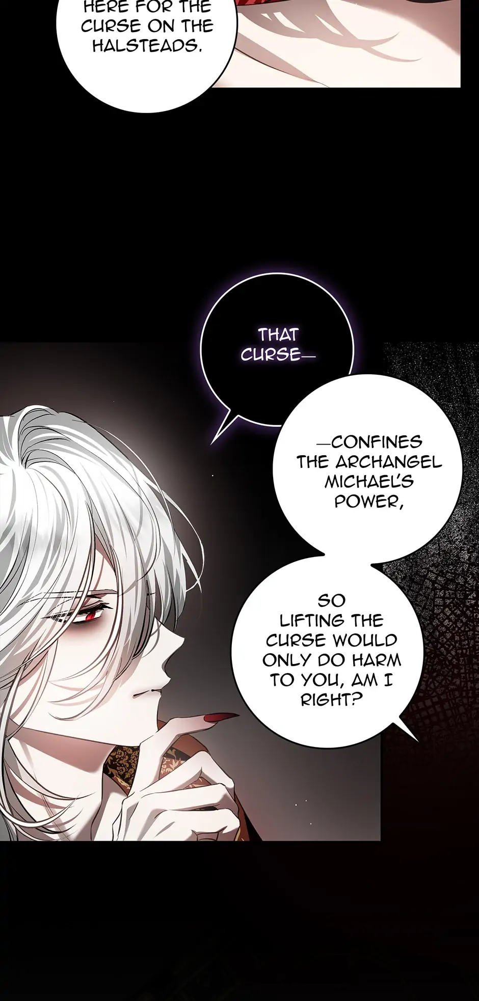 My Secretly Hot Husband Chapter 104 - page 33