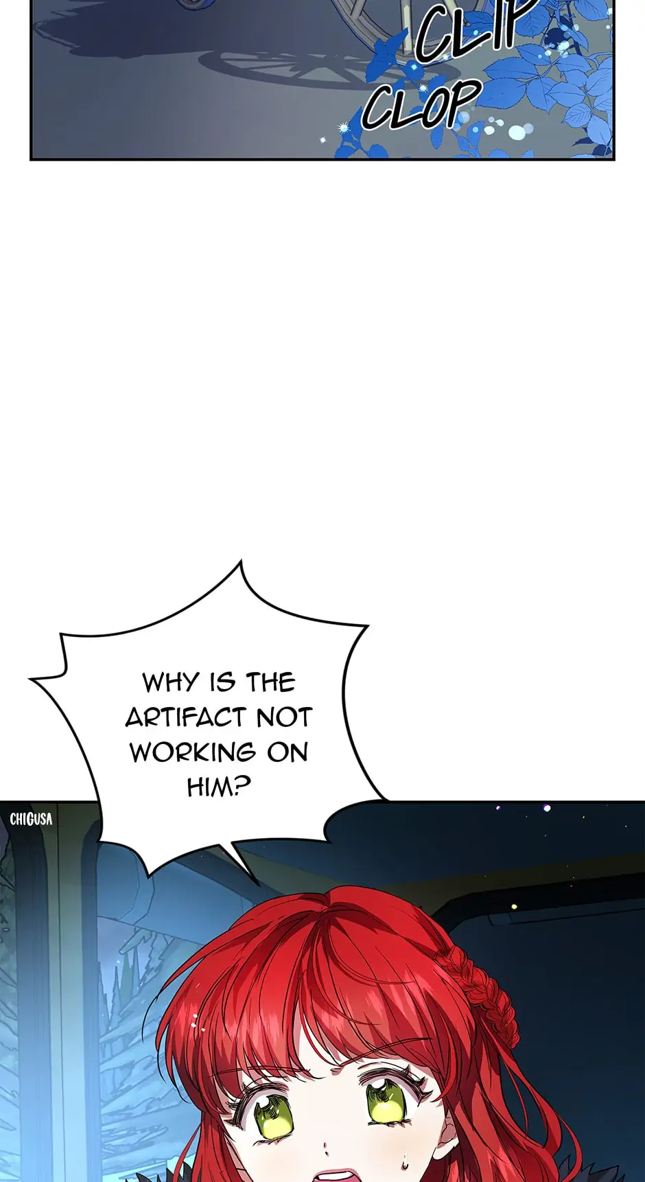 My Secretly Hot Husband Chapter 14 - page 10