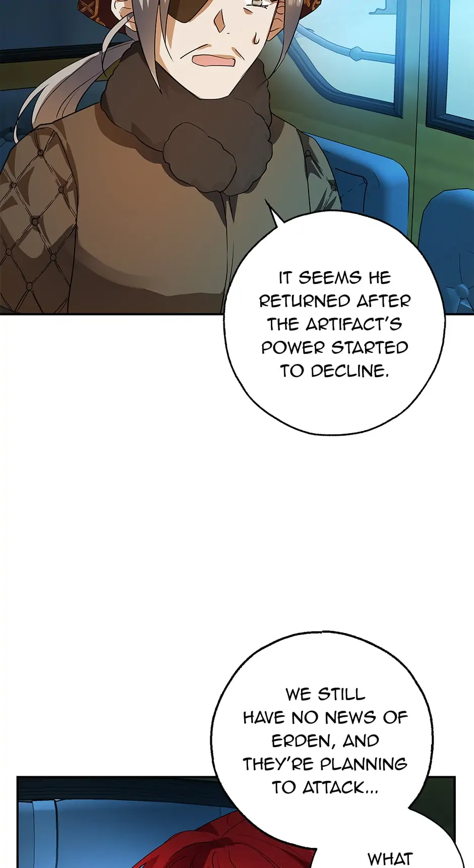 My Secretly Hot Husband Chapter 14 - page 12