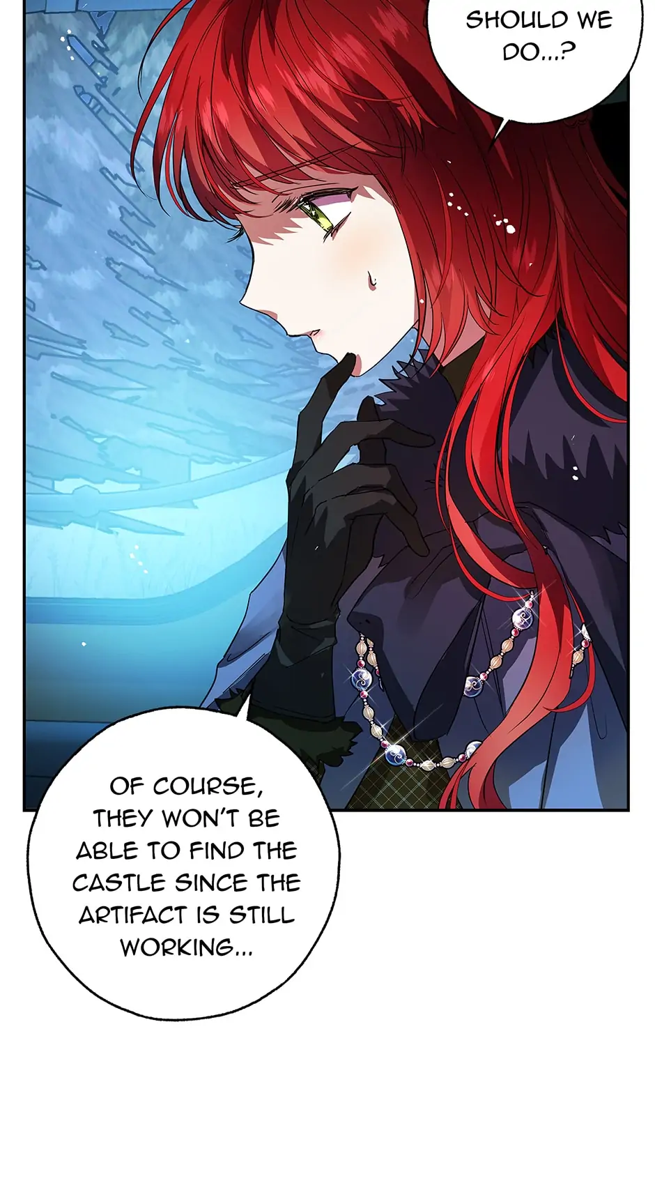 My Secretly Hot Husband Chapter 14 - page 13