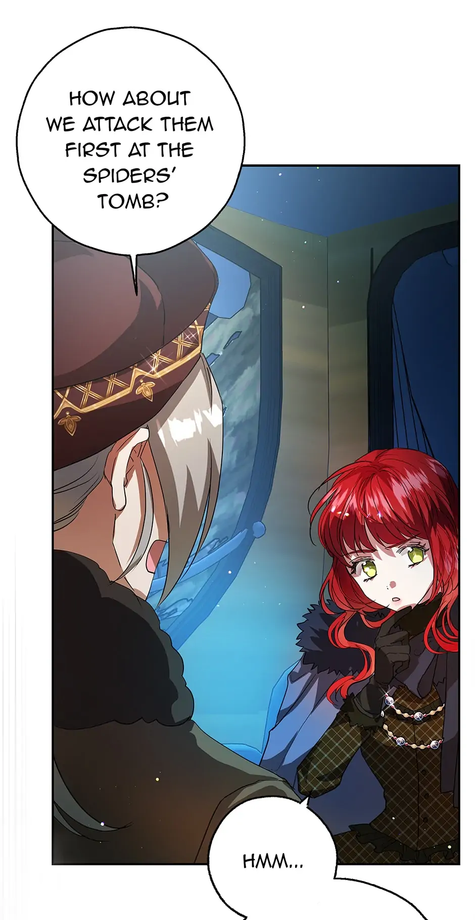 My Secretly Hot Husband Chapter 14 - page 14