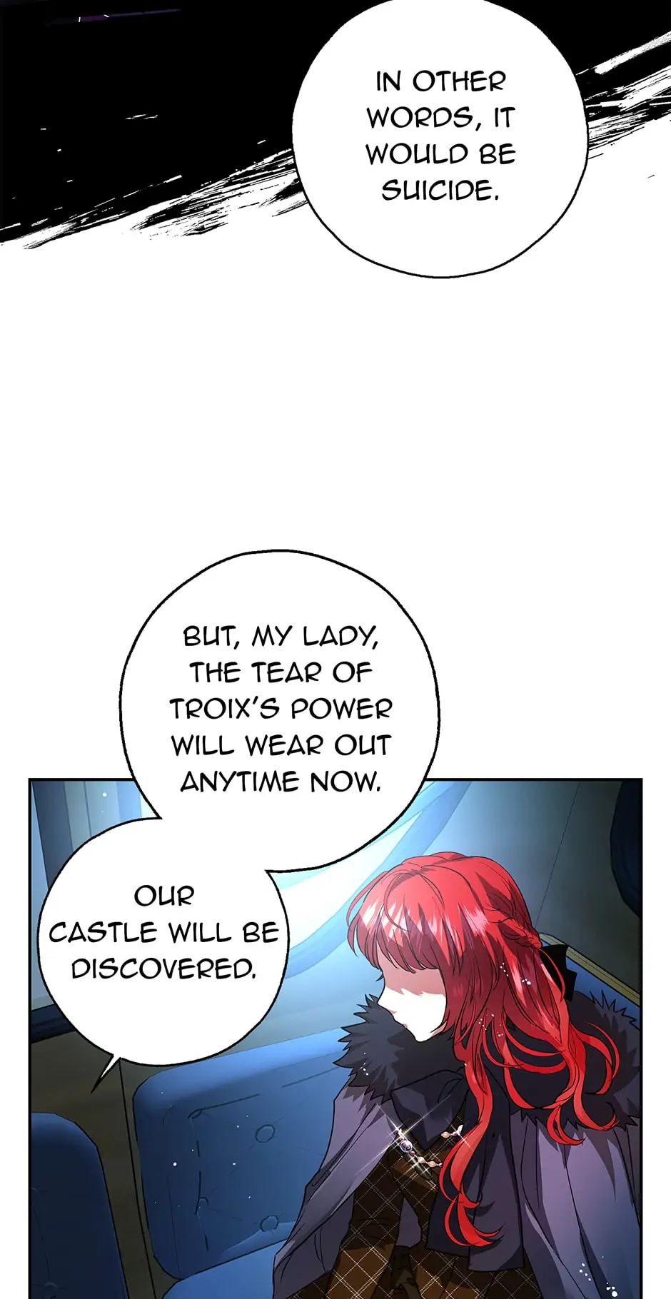 My Secretly Hot Husband Chapter 14 - page 17