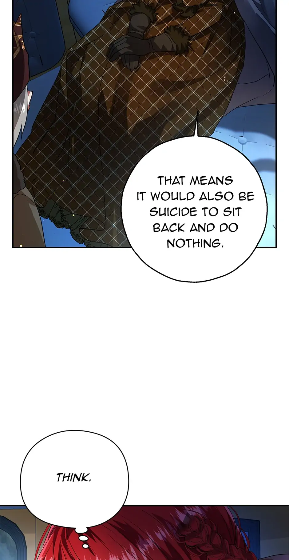 My Secretly Hot Husband Chapter 14 - page 18