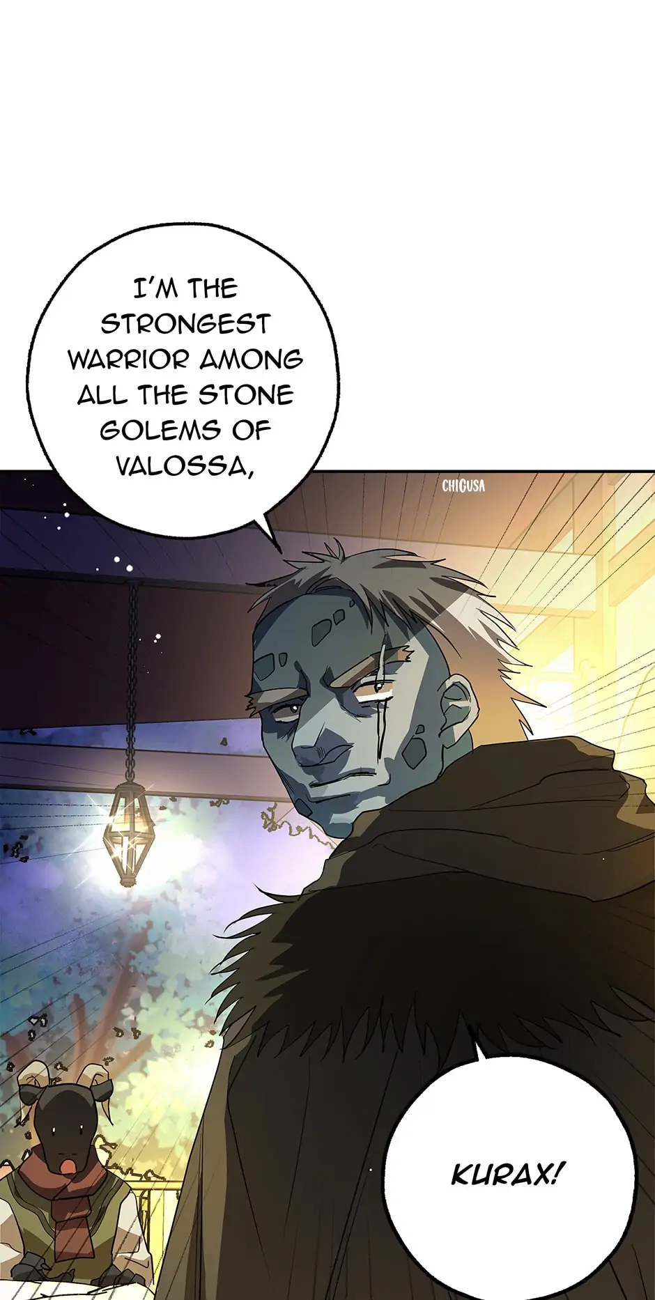 My Secretly Hot Husband Chapter 14 - page 1