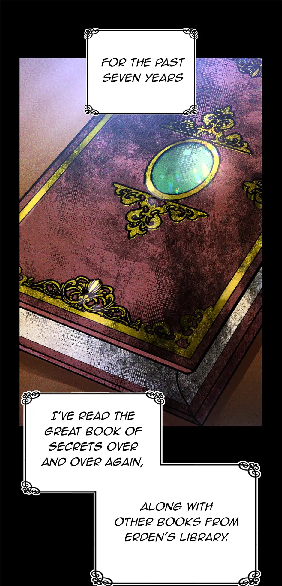 My Secretly Hot Husband Chapter 14 - page 21
