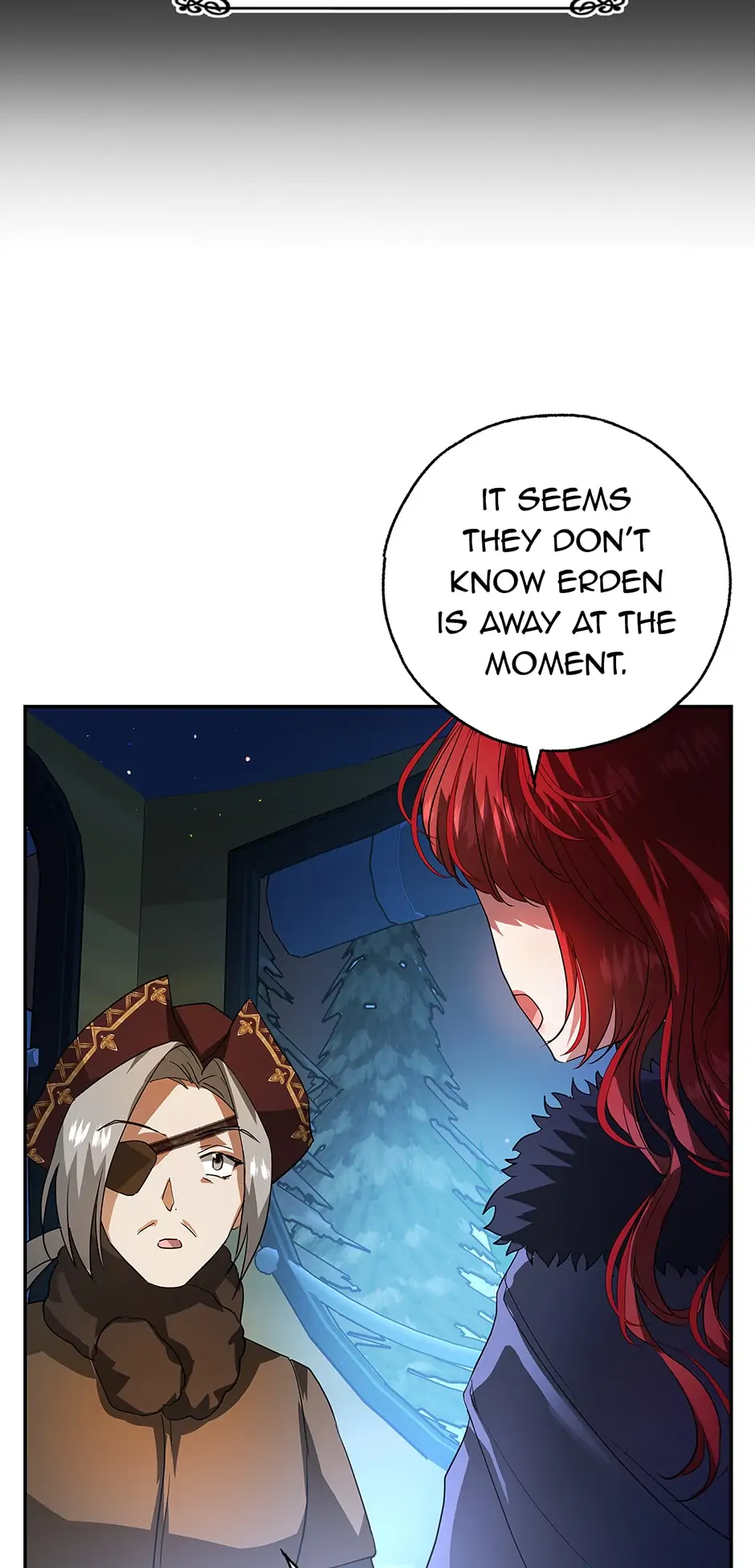 My Secretly Hot Husband Chapter 14 - page 23