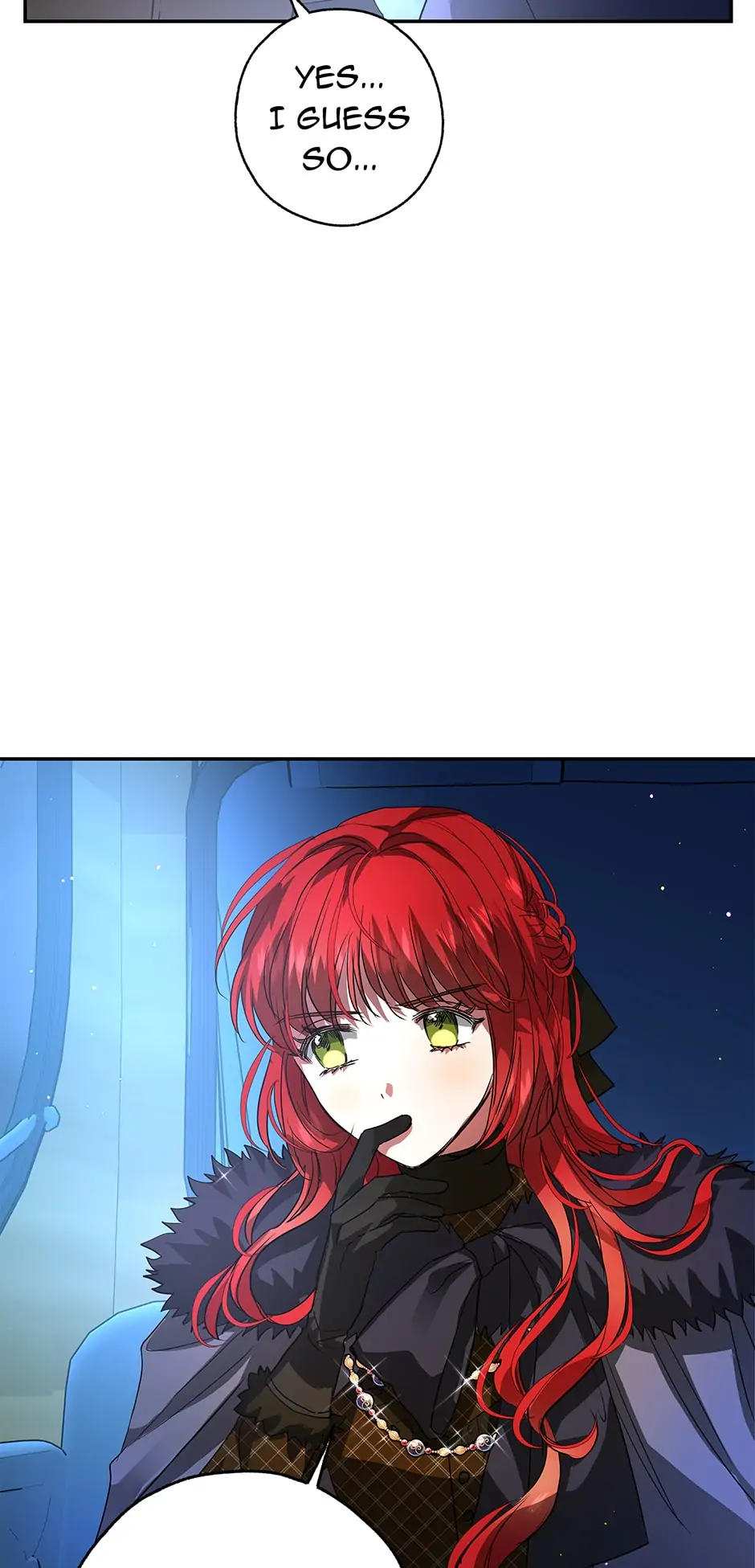 My Secretly Hot Husband Chapter 14 - page 24