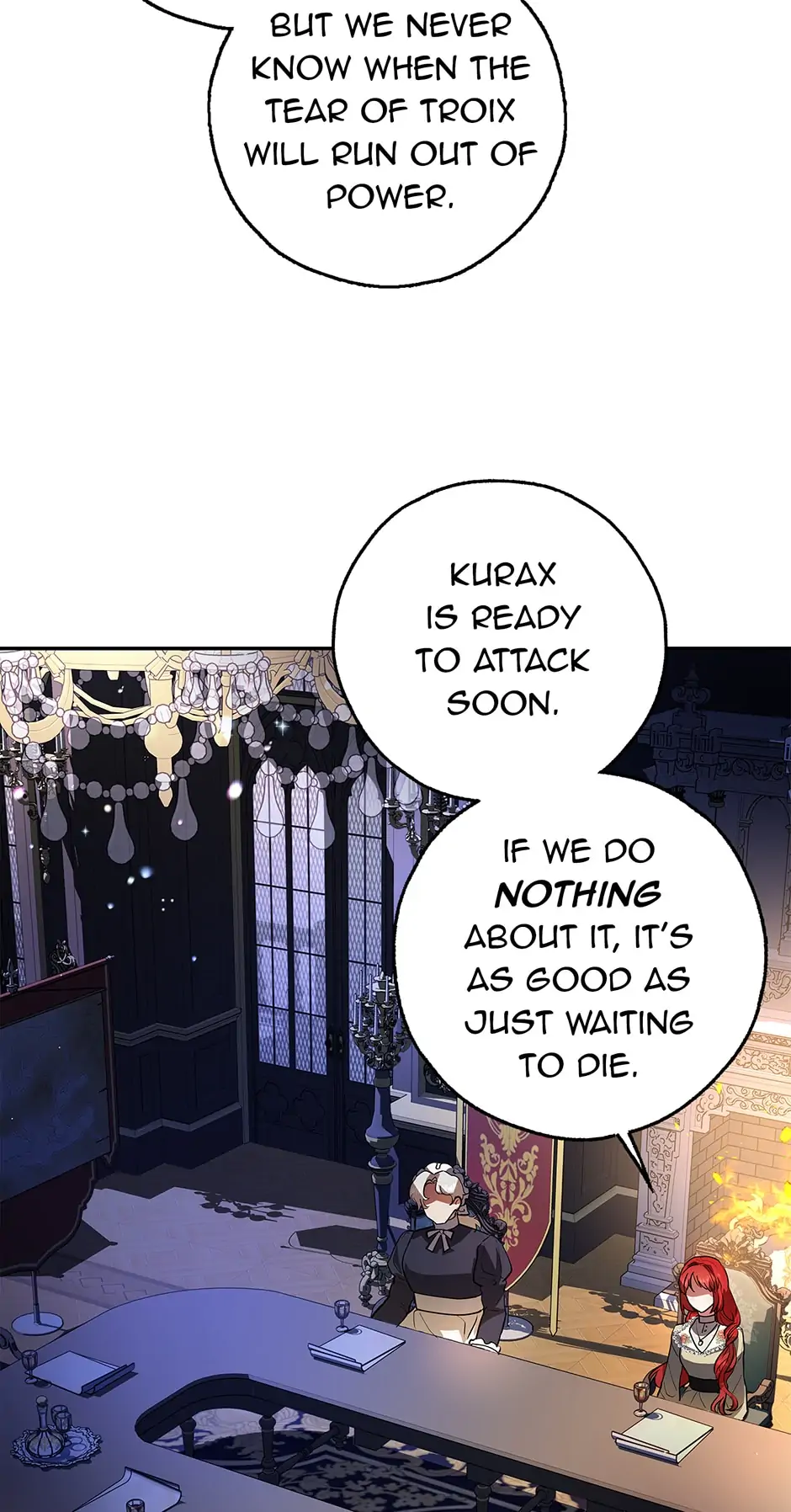 My Secretly Hot Husband Chapter 14 - page 29
