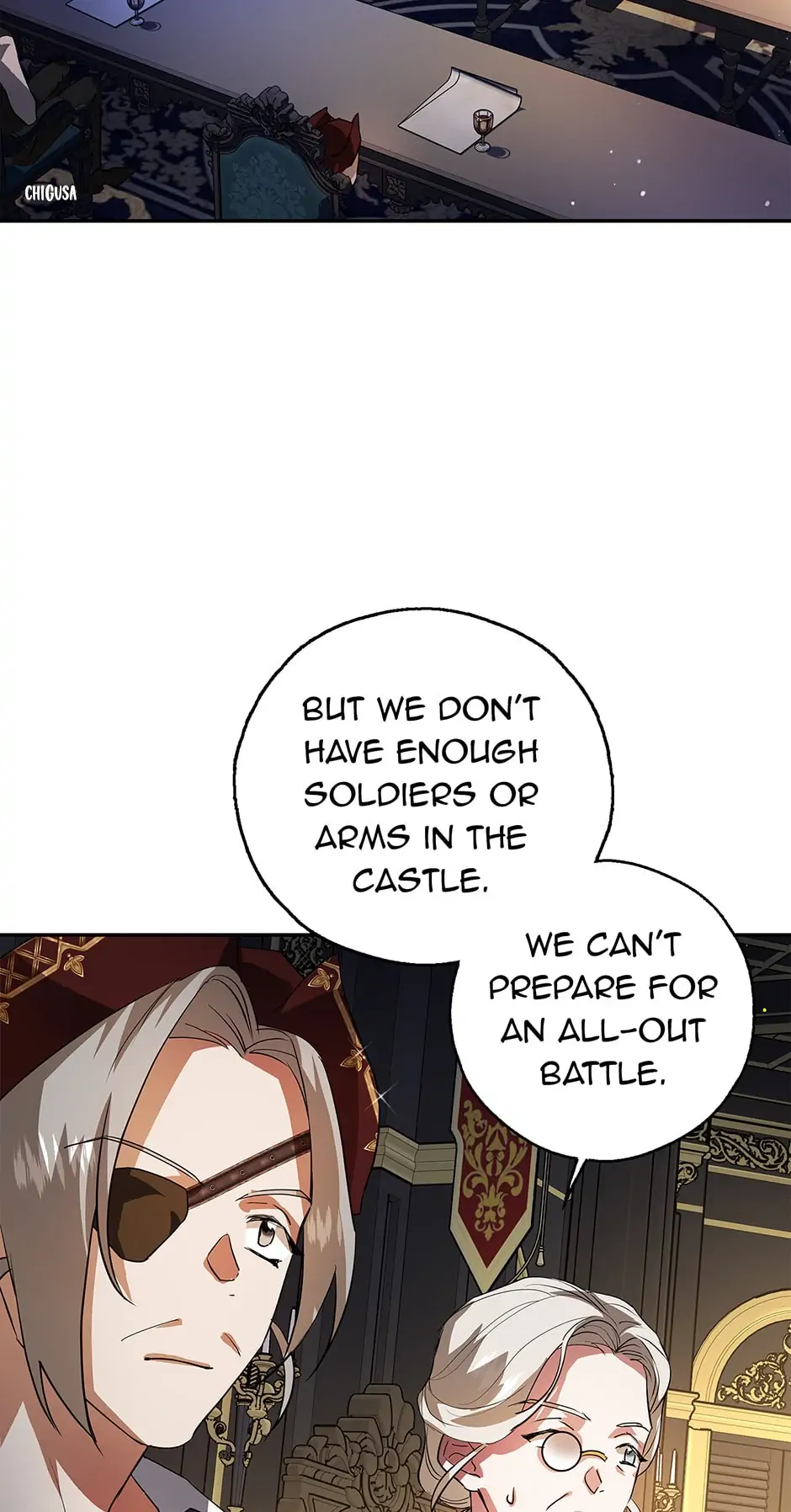 My Secretly Hot Husband Chapter 14 - page 30