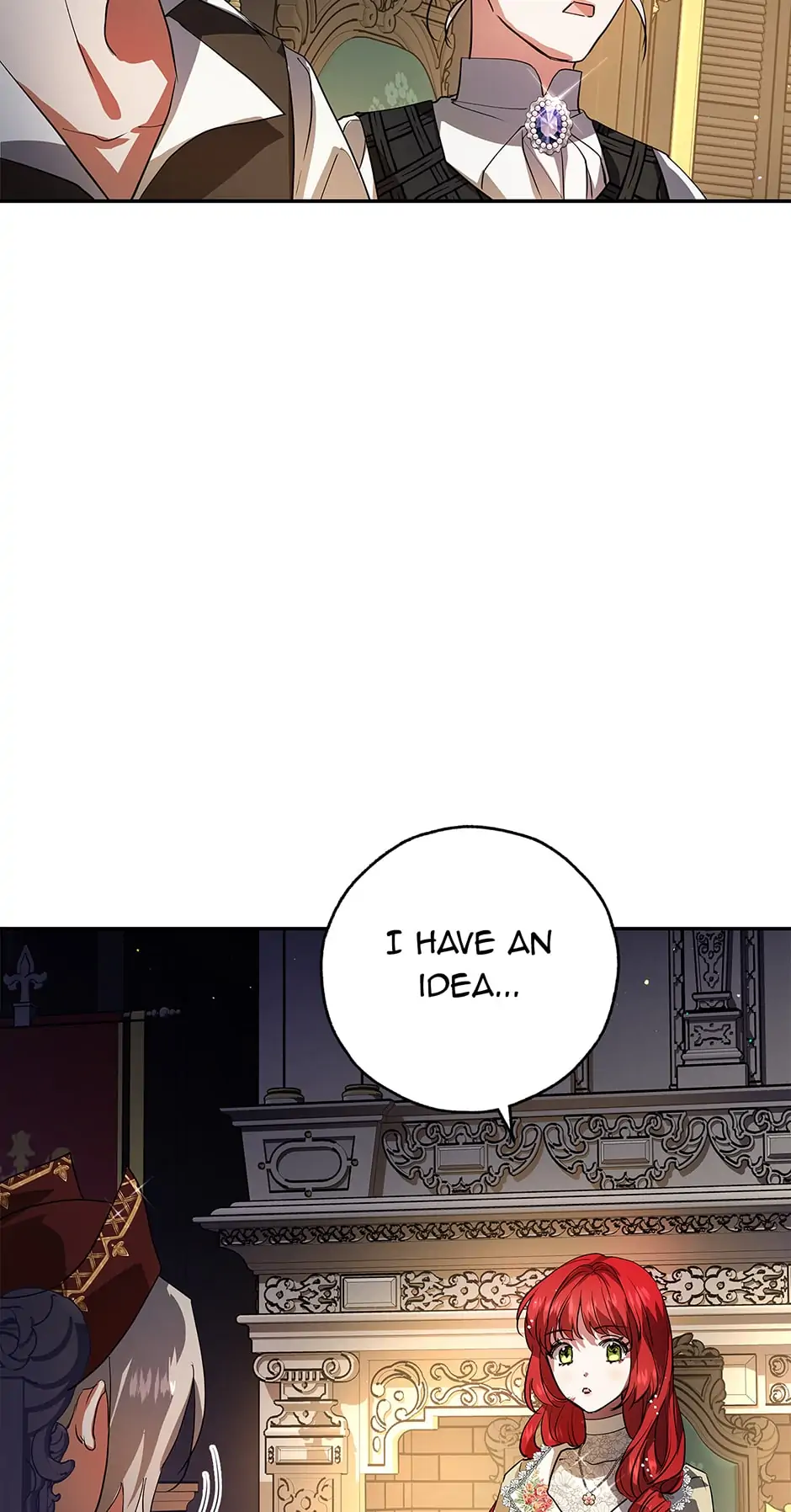 My Secretly Hot Husband Chapter 14 - page 31