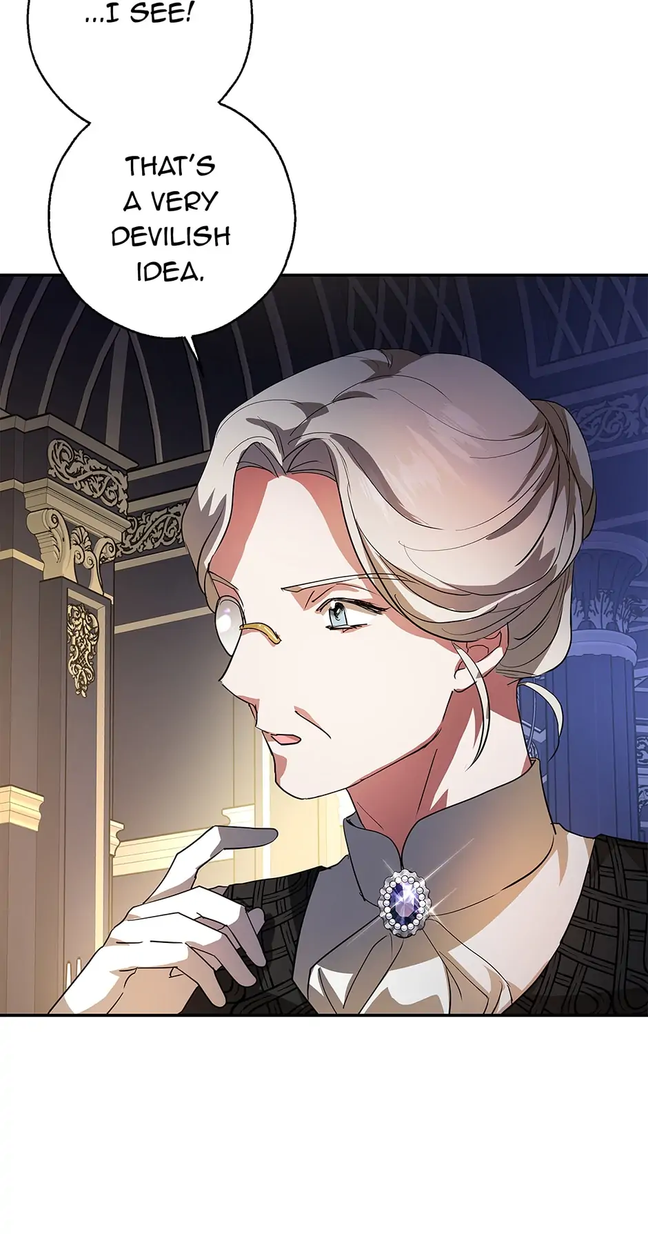My Secretly Hot Husband Chapter 14 - page 35