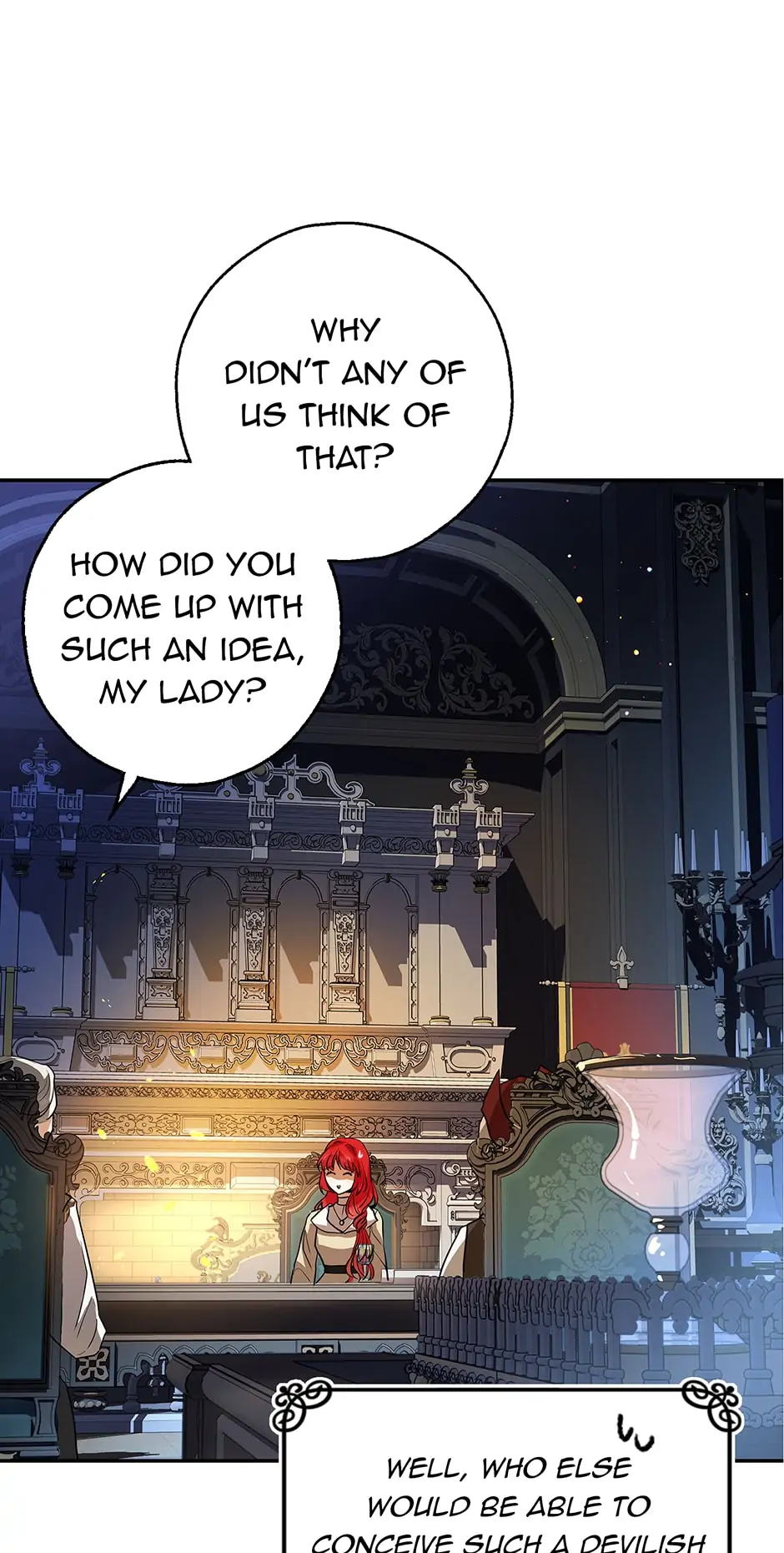 My Secretly Hot Husband Chapter 14 - page 36