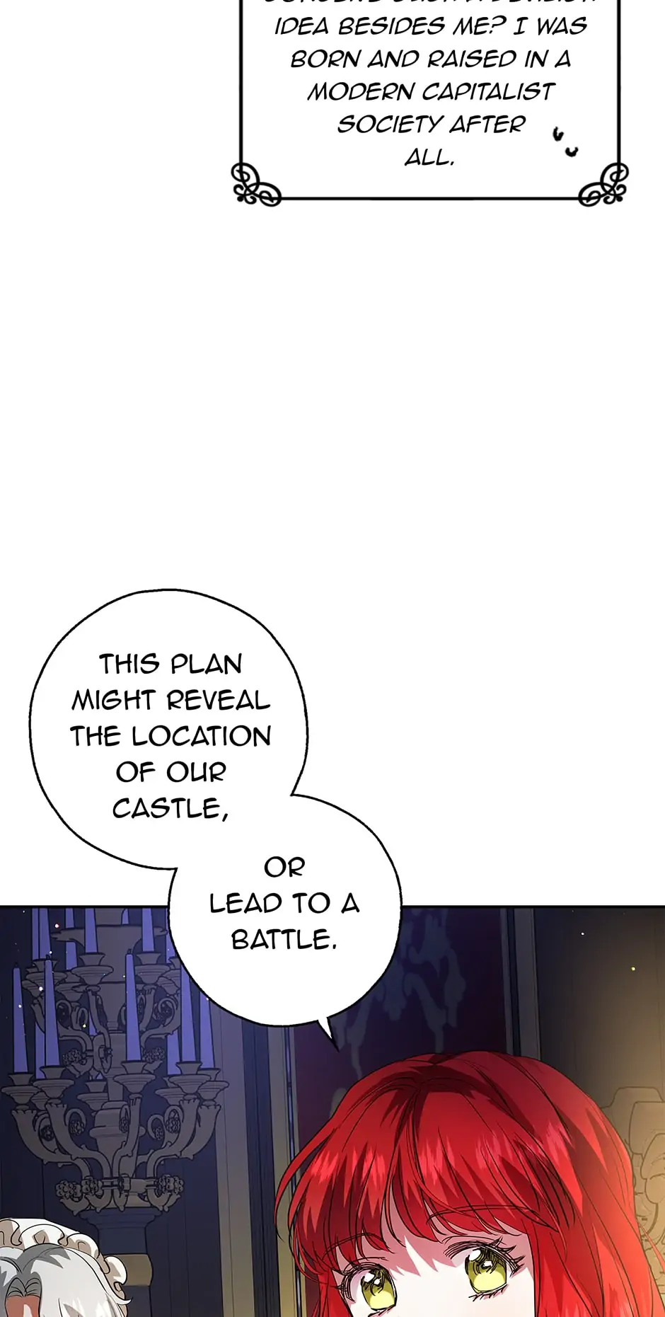 My Secretly Hot Husband Chapter 14 - page 37