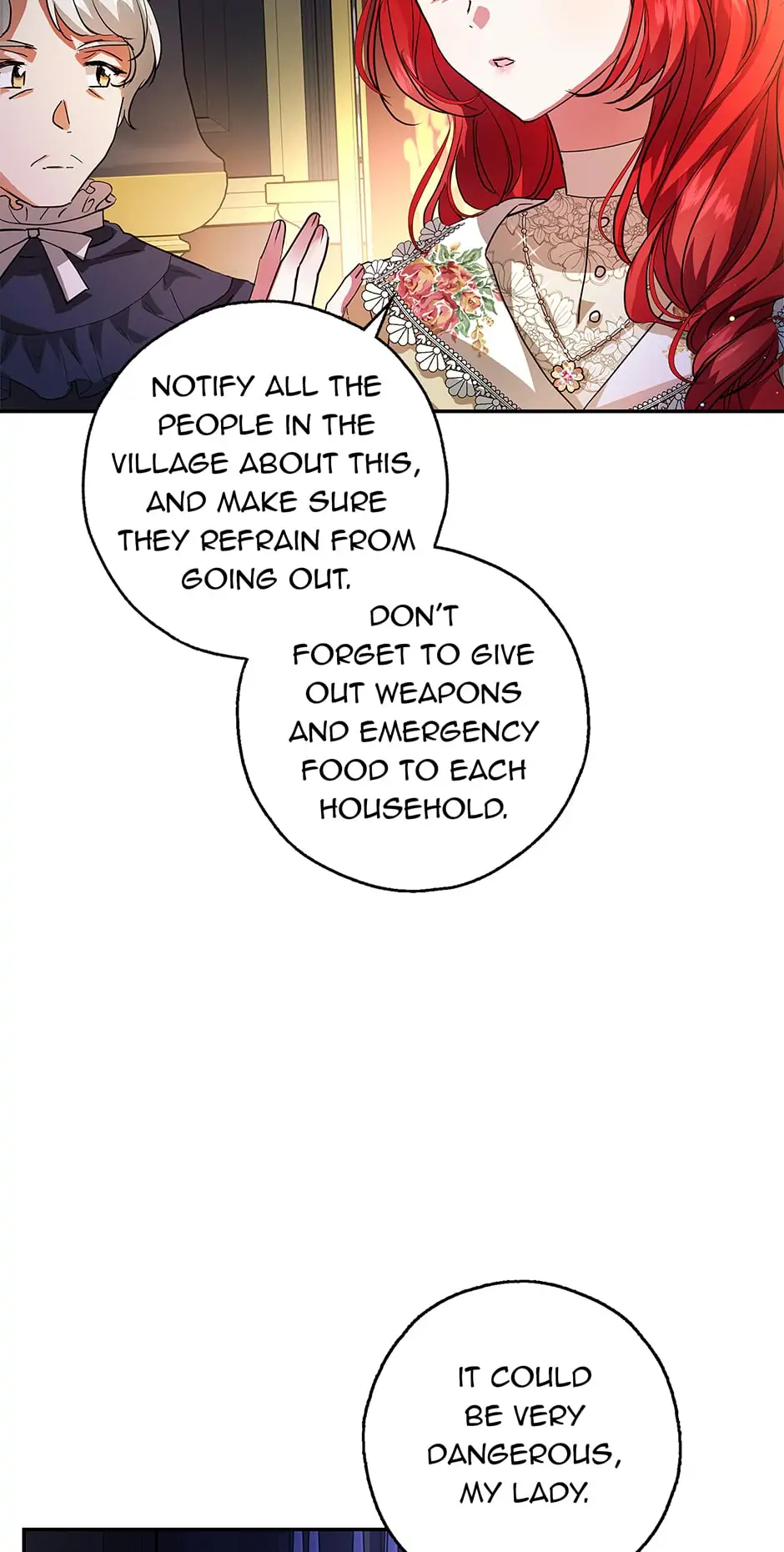 My Secretly Hot Husband Chapter 14 - page 38
