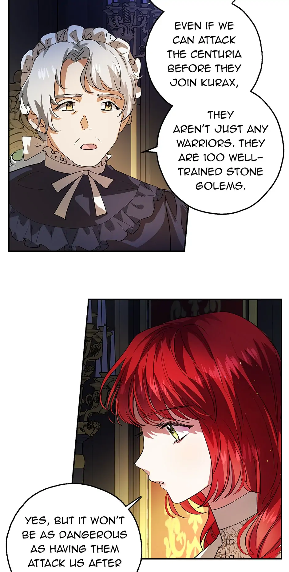 My Secretly Hot Husband Chapter 14 - page 39