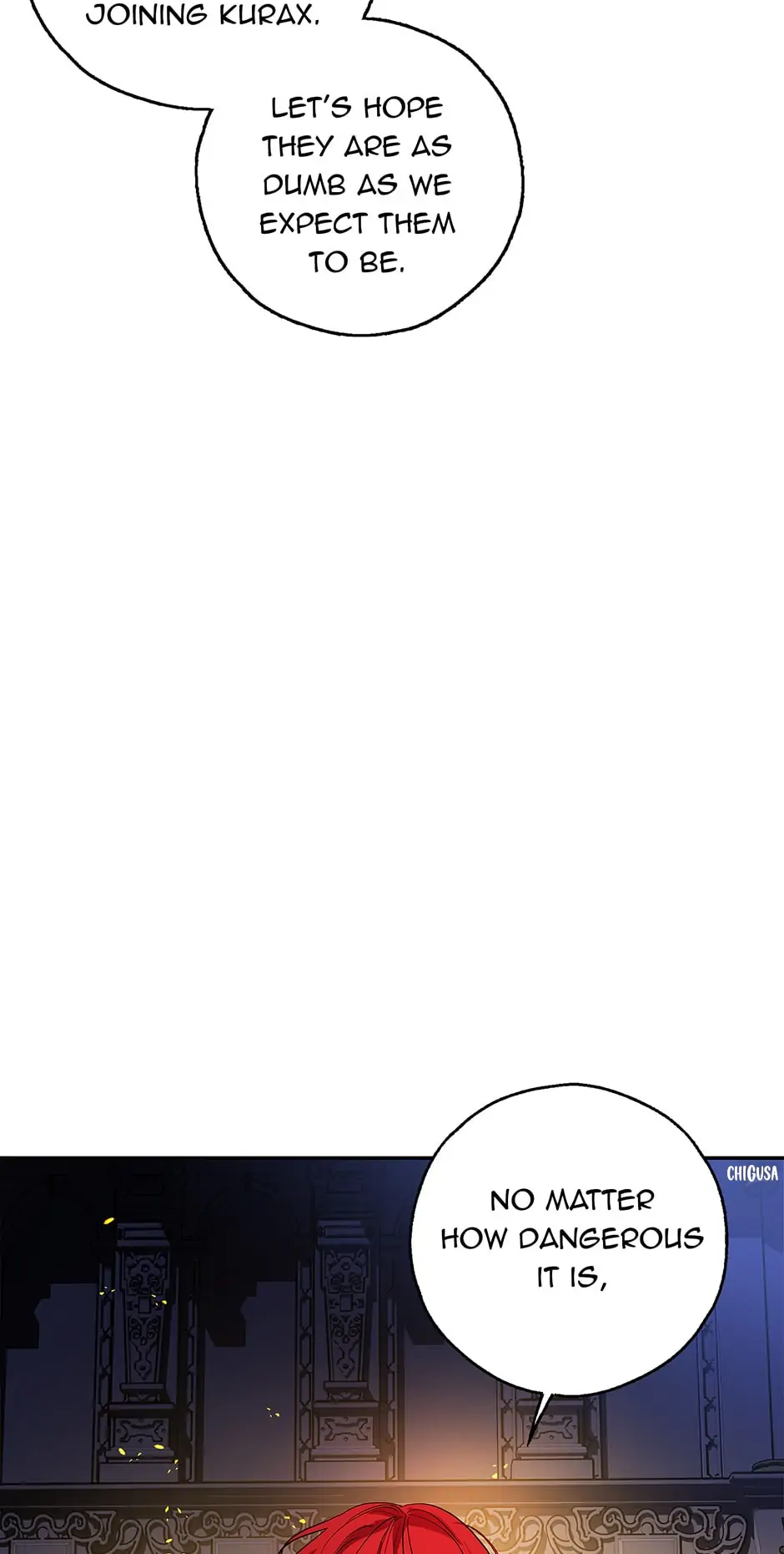 My Secretly Hot Husband Chapter 14 - page 40